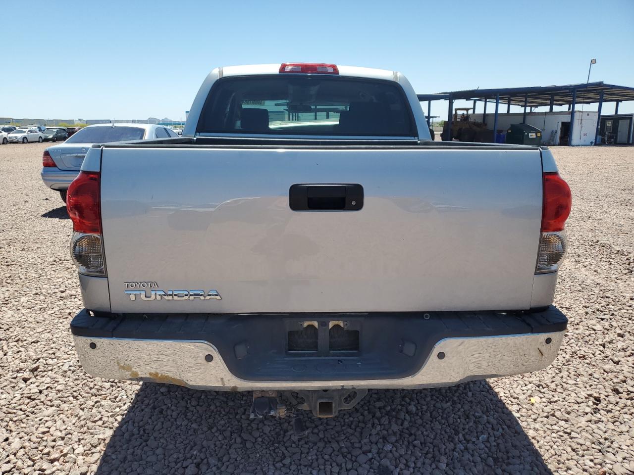 5TFEV54178X036679 2008 Toyota Tundra Crewmax