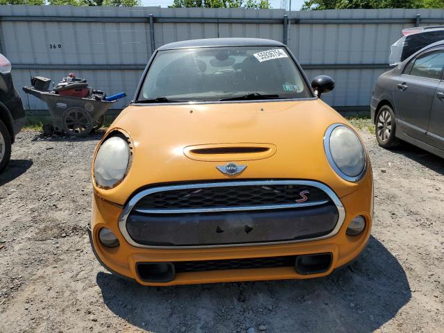 2015 Mini Cooper S VIN: WMWXP7C57F2A58842 Lot: 55936754