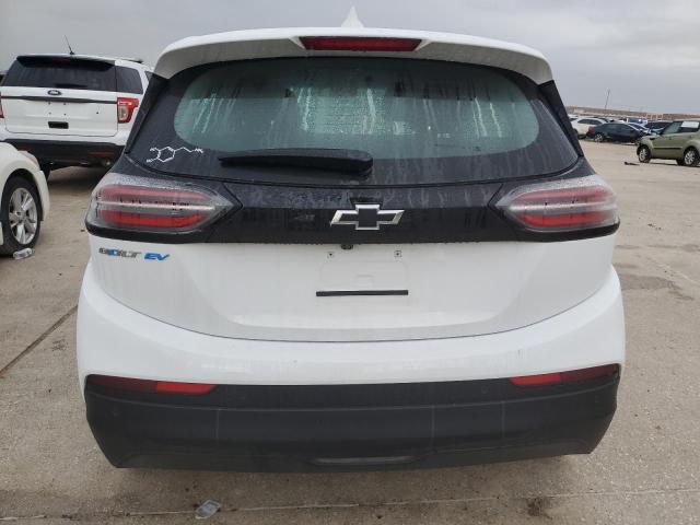 1G1FW6S00P4202762 Chevrolet Bolt EV 1L 6