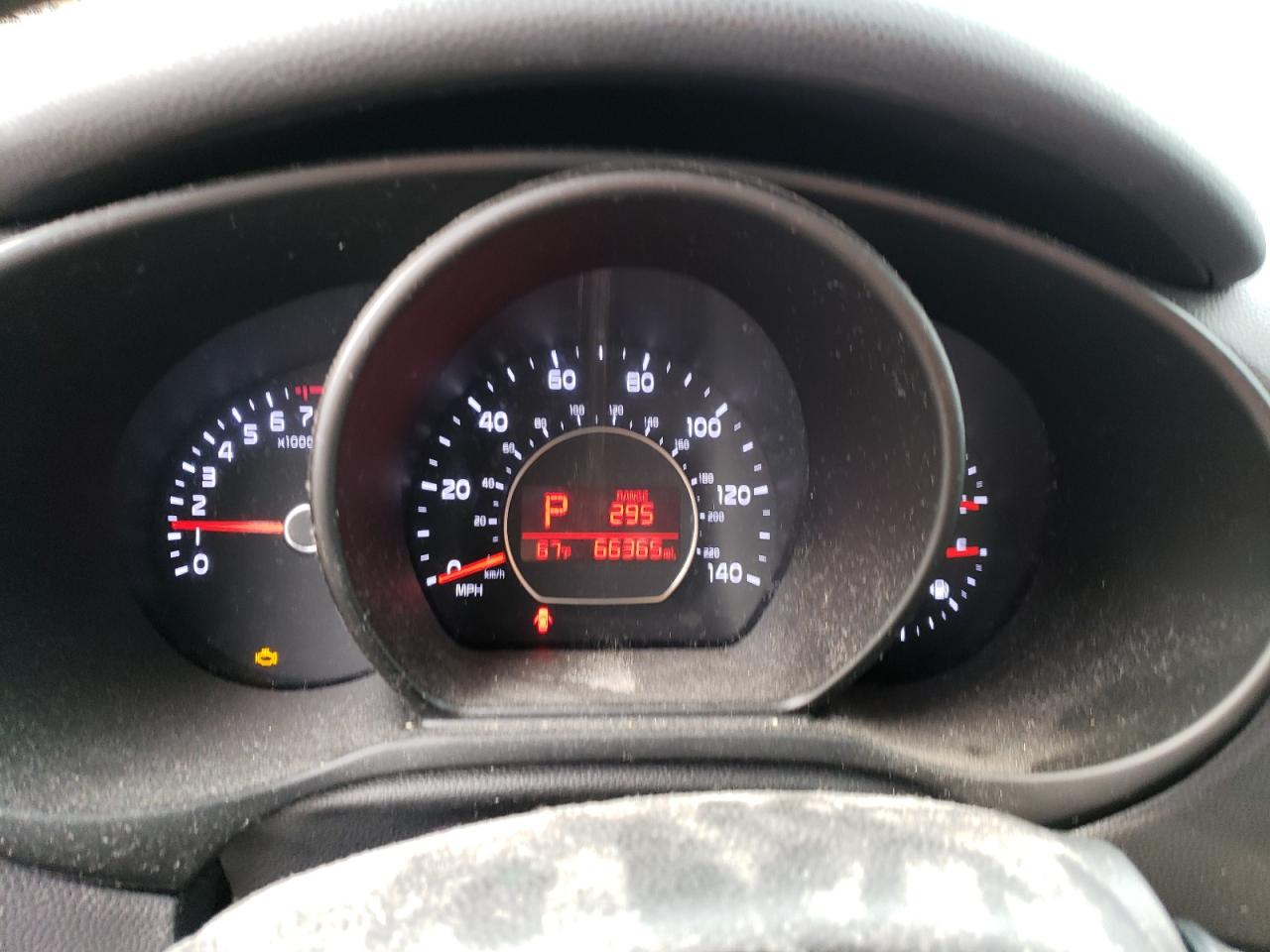 KNDJP3A50F7180771 2015 Kia Soul +