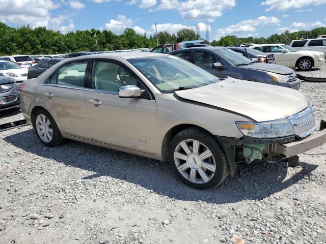 2008 Lincoln Mkz VIN: 3LNHM26T28R636740 Lot: 54343204