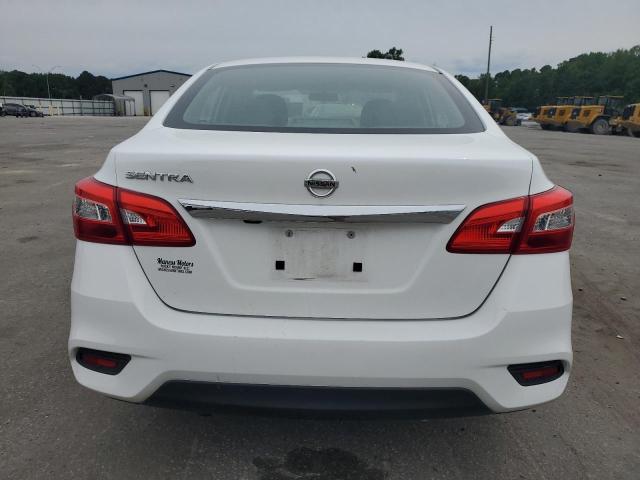 2019 NISSAN SENTRA S - 3N1AB7AP3KY413576