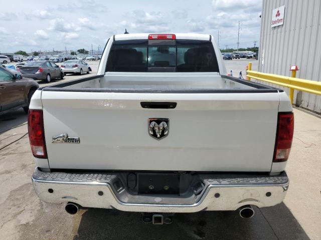 2013 Ram 1500 Slt VIN: 1C6RR6LT3DS597734 Lot: 55698224