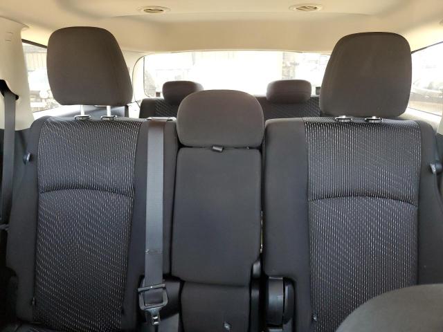 2017 DODGE JOURNEY SE - 3C4PDDAG7HT596390