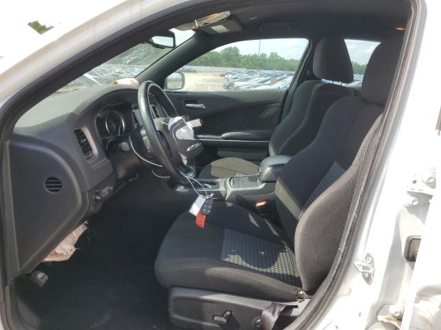2023 DODGE CHARGER GT - 2C3CDXHG3PH550766
