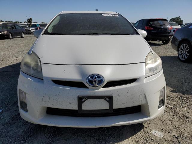 2010 Toyota Prius VIN: JTDKN3DUXA0125484 Lot: 52598984