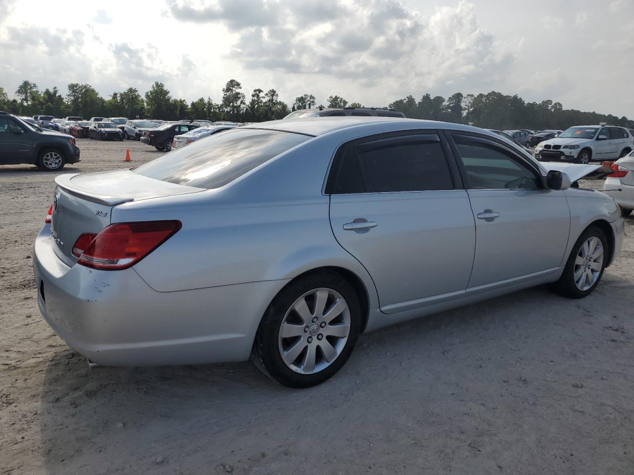 4T1BK36B27U209509 2007 Toyota Avalon Xl