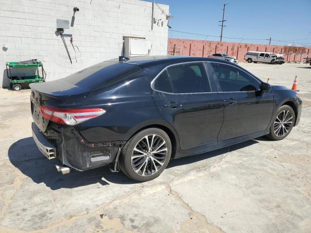 VIN 4T1G11AK6LU344300 2020 Toyota Camry, SE no.3