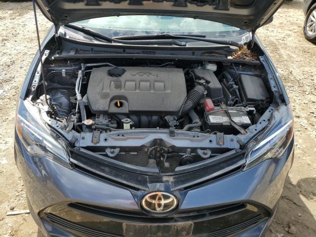 2017 TOYOTA COROLLA L - 2T1BURHE5HC937929