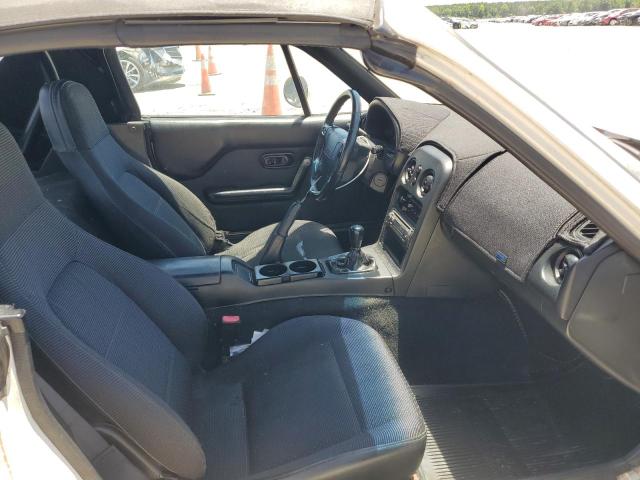 1997 Mazda Mx-5 Miata VIN: JM1NA3536V0736357 Lot: 56817494