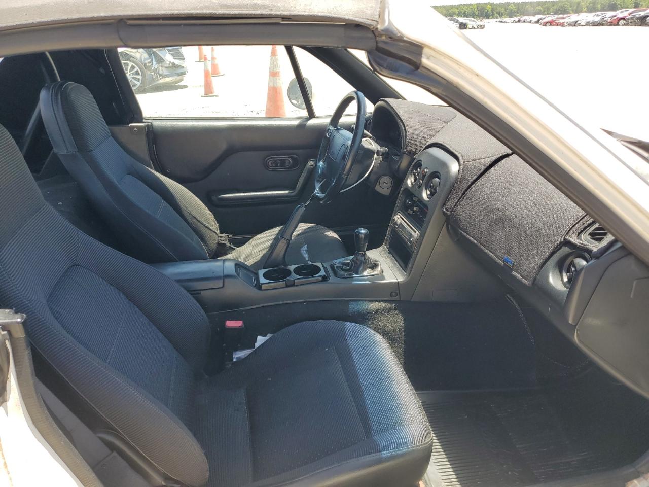 JM1NA3536V0736357 1997 Mazda Mx-5 Miata