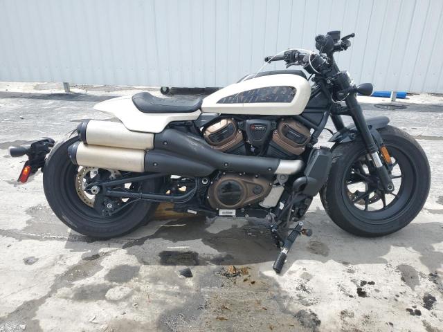 2022 HARLEY-DAVIDSON RH1250 S - 1HD1ZC410NB327247