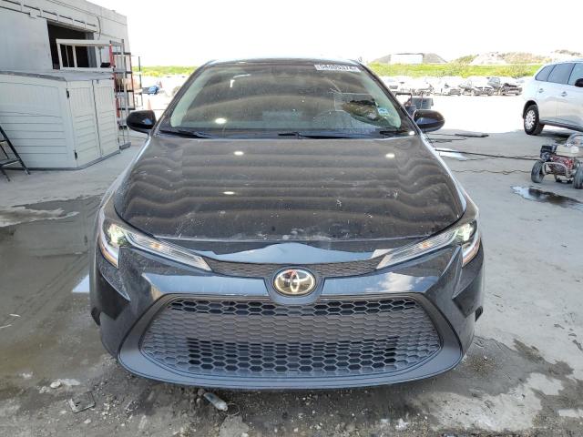 2022 Toyota Corolla Le VIN: 5YFEPMAE6NP303428 Lot: 54405374