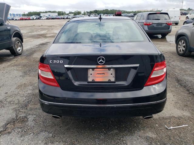 2008 Mercedes-Benz C 300 4Matic VIN: WDDGF81X28F176201 Lot: 54883834