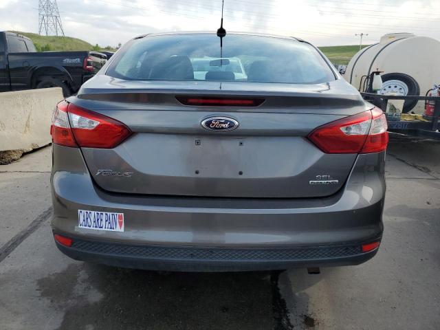 2012 Ford Focus Sel VIN: 1FAHP3H29CL465312 Lot: 57278074
