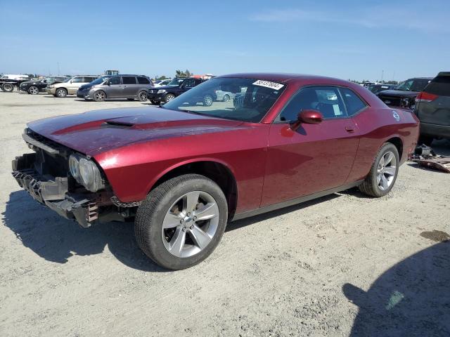 2C3CDZAG8JH242439 2018 DODGE CHALLENGER - Image 1