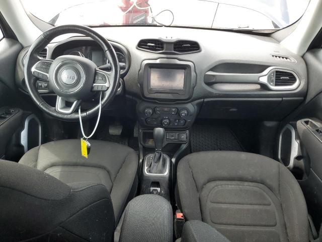 2018 JEEP RENEGADE L - ZACCJABB0JPG83151