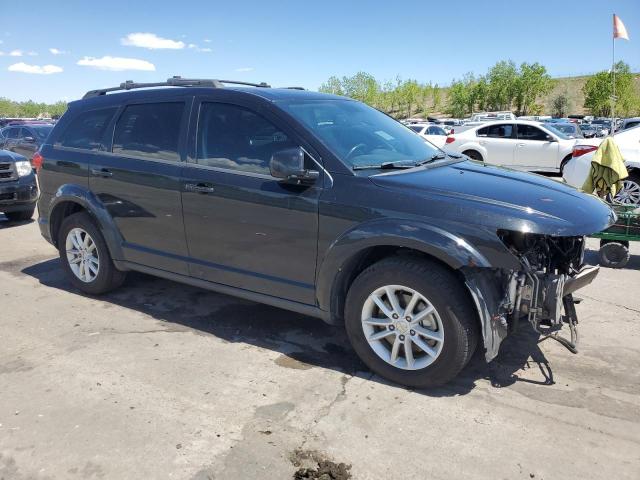 2013 Dodge Journey Sxt VIN: 3C4PDDBG8DT570311 Lot: 55165084