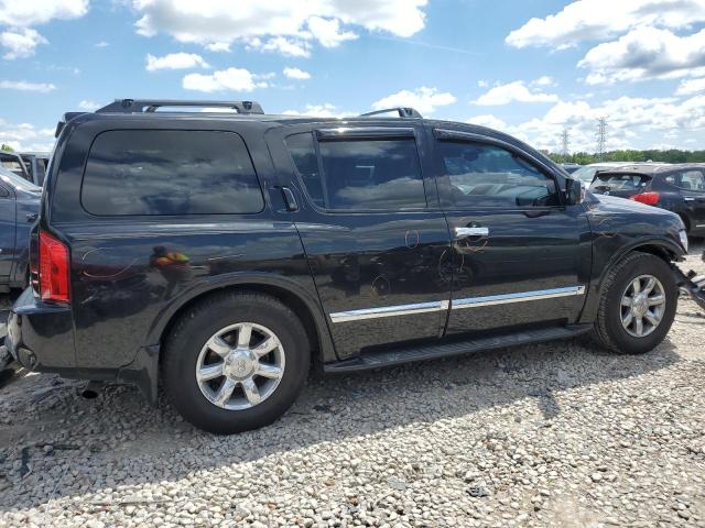 2005 Infiniti Qx56 VIN: 5N3AA08A25N812413 Lot: 53878794