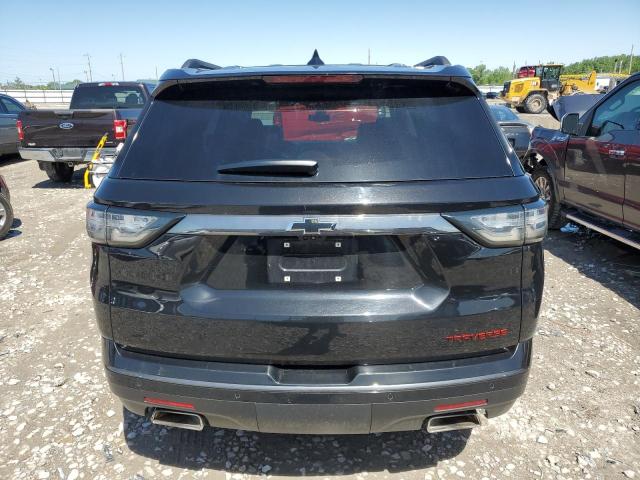 2019 Chevrolet Traverse Premier VIN: 1GNERKKW6KJ268550 Lot: 53474434