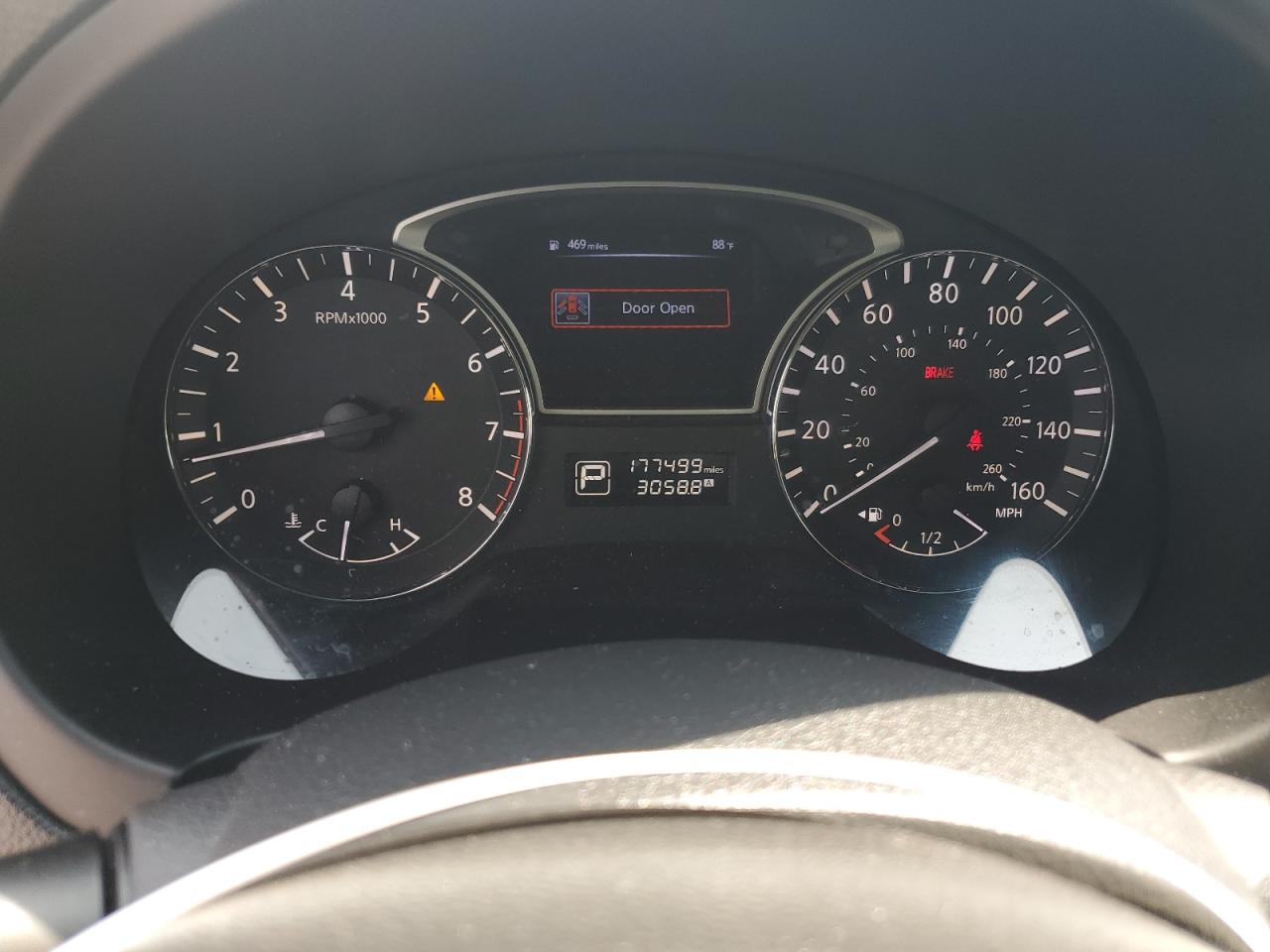 1N4AL3AP1EC169612 2014 Nissan Altima 2.5