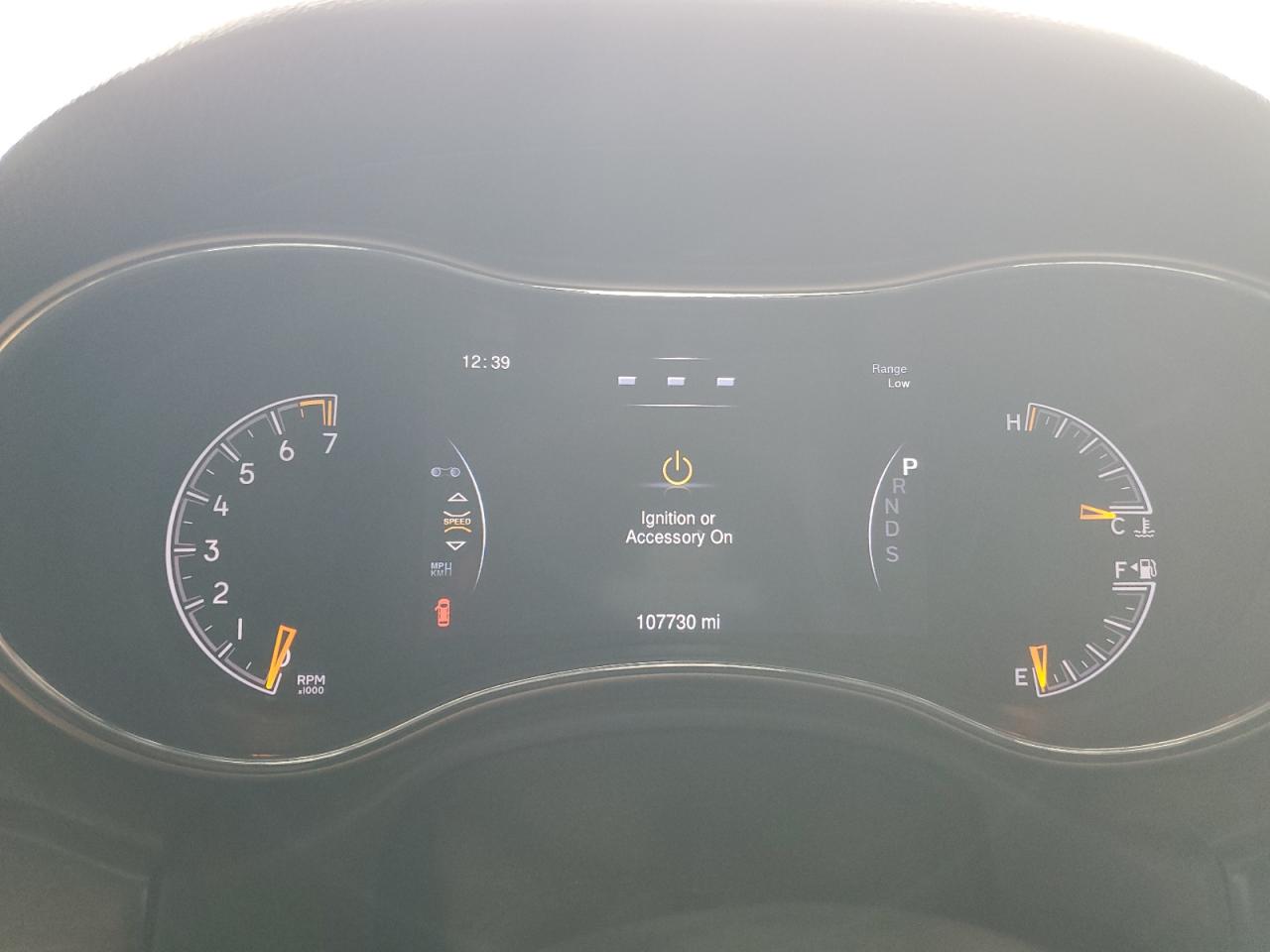 1C4RJFBG6EC247238 2014 Jeep Grand Cherokee Limited