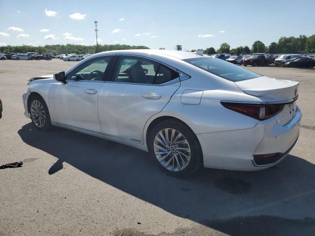 2021 LEXUS ES 300H LU 58AEA1C11MU011329