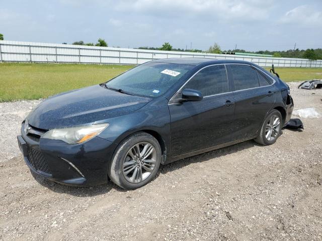 2016 Toyota Camry Le VIN: 4T1BF1FK1GU565541 Lot: 56101954