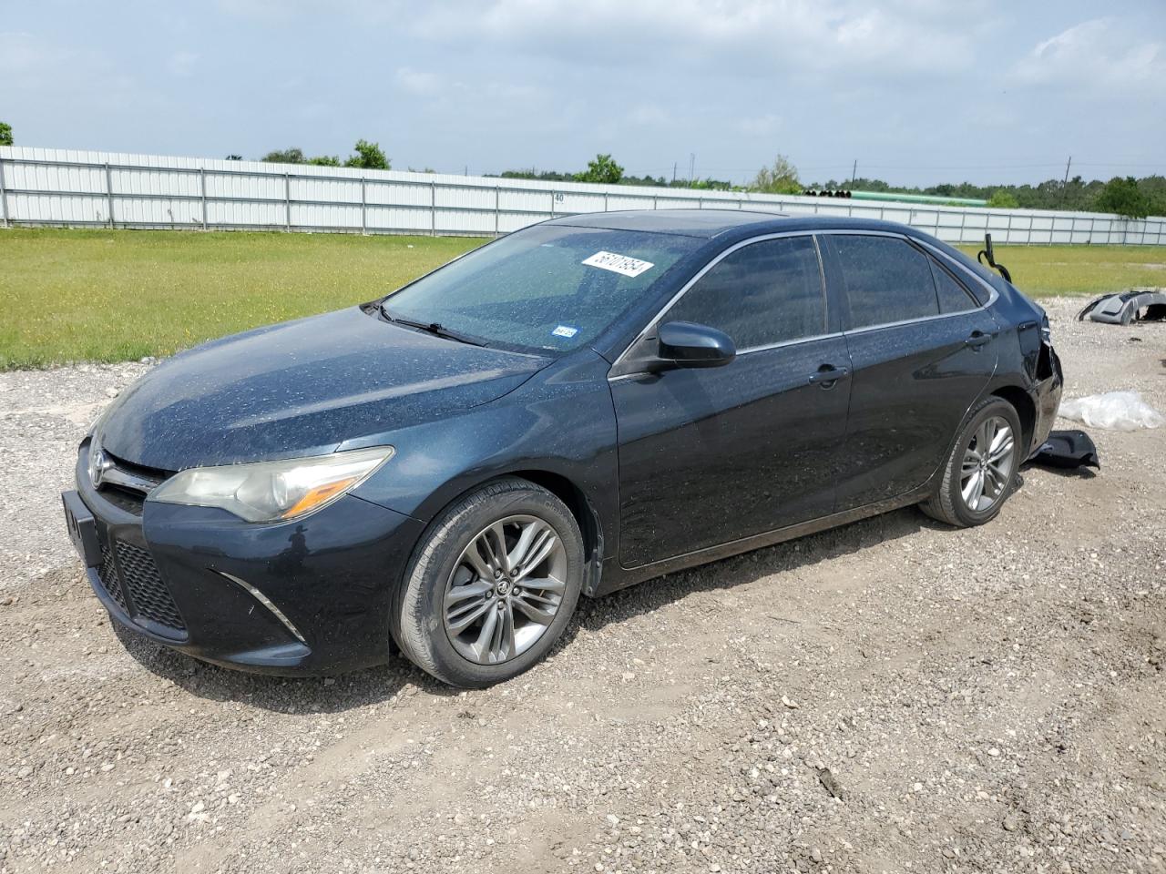 4T1BF1FK1GU565541 2016 Toyota Camry Le