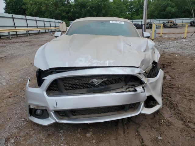 2015 Ford Mustang VIN: 1FA6P8TH1F5342483 Lot: 53467344