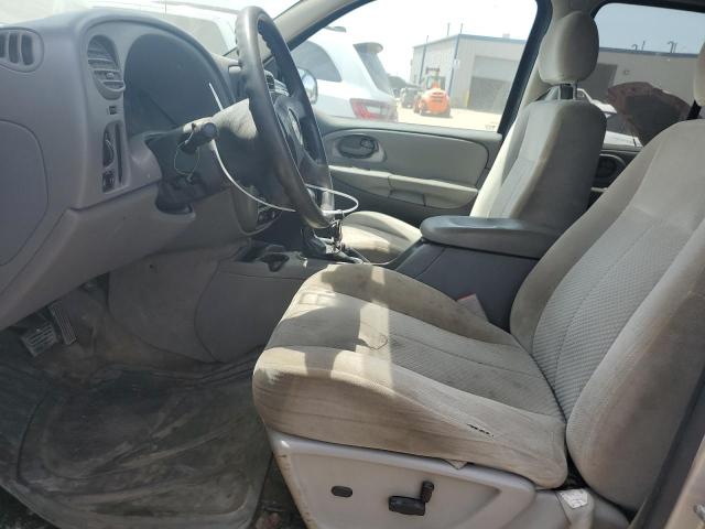 2008 Chevrolet Trailblazer Ls VIN: 1GNDT13S782224952 Lot: 56846704