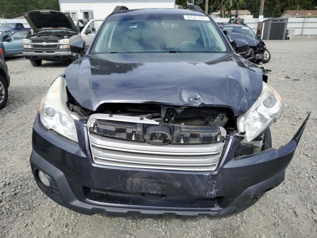 2013 Subaru Outback 2.5I Premium VIN: 4S4BRBCC2D3309419 Lot: 56507724