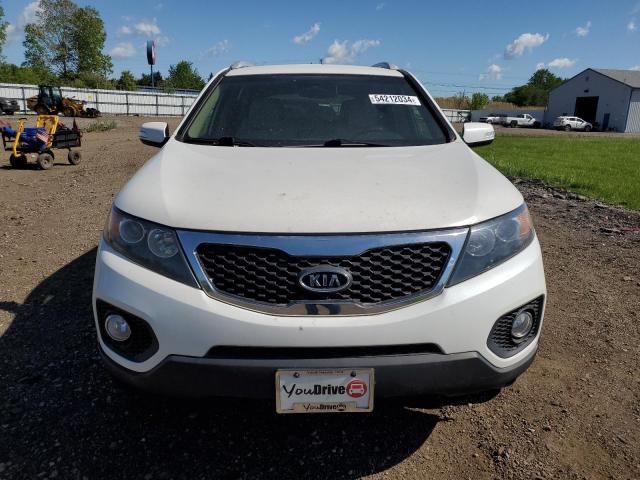 2012 Kia Sorento Base VIN: 5XYKT3A69CG307752 Lot: 54212034