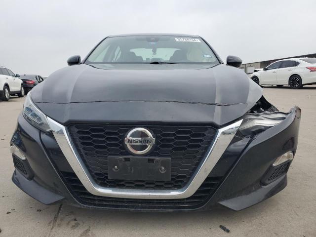 2021 Nissan Altima Sv VIN: 1N4BL4DV3MN375554 Lot: 55788134