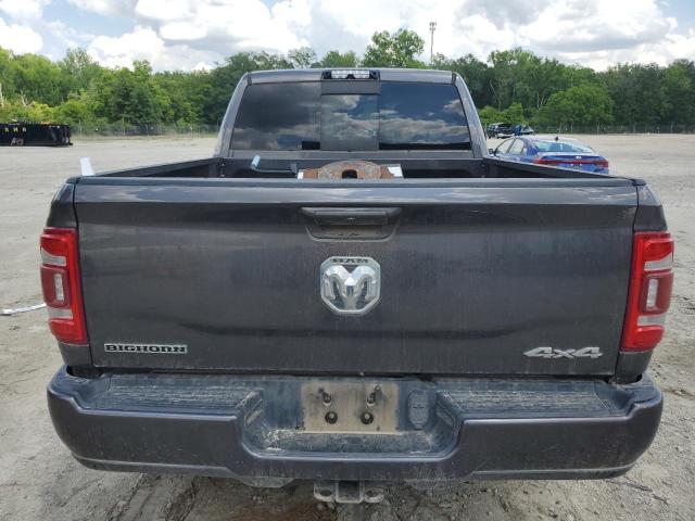 2020 Ram 2500 Big Horn VIN: 3C6UR5DL0LG261533 Lot: 52757234