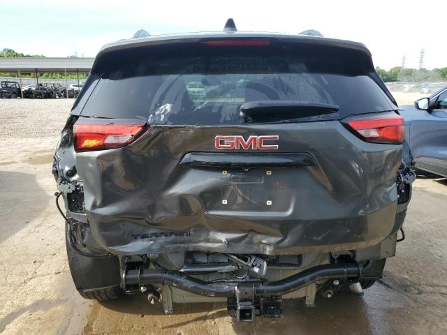 2020 GMC Terrain Sle VIN: 3GKALMEV0LL162925 Lot: 56333944