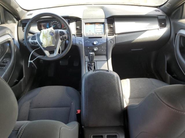 2016 Ford Taurus Sel VIN: 1FAHP2E81GG147458 Lot: 55729124