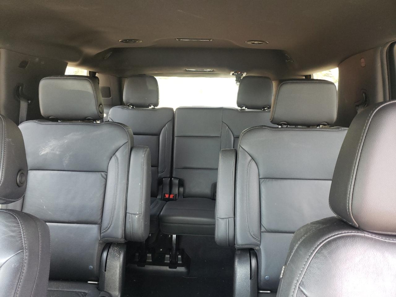1GNSKNKD4MR273855 CHEVROLET TAHOE 2021