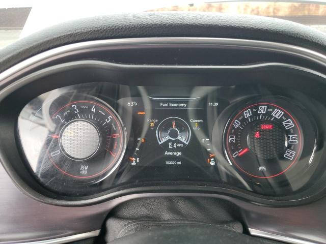 2016 Dodge Challenger R/T VIN: 2C3CDZBT1GH321603 Lot: 52923554