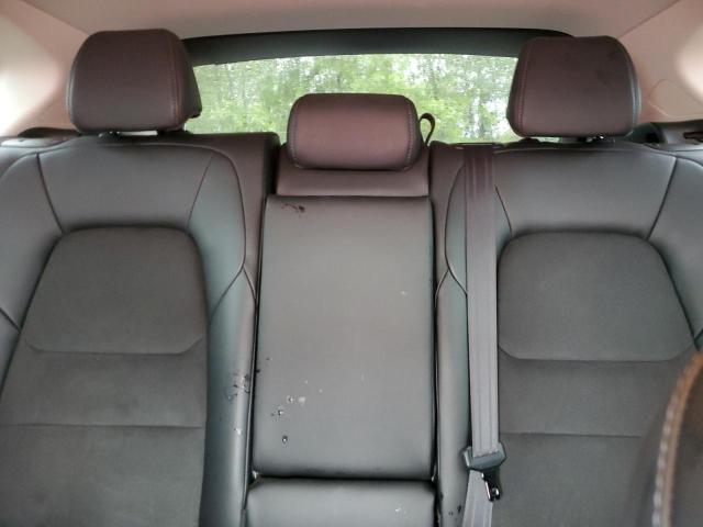 2018 Mazda Cx-5 Touring VIN: JM3KFBCM3J0351267 Lot: 55235494