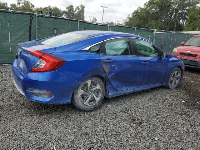 2019 Honda Civic Lx VIN: 19XFC2F62KE014209 Lot: 54420054