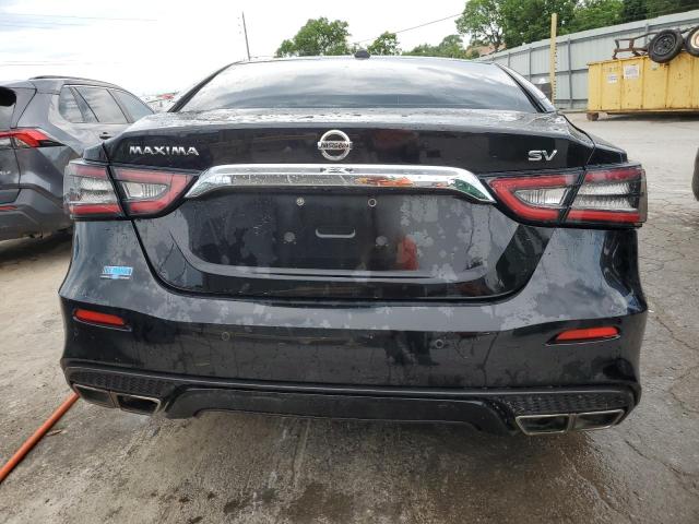 2020 Nissan Maxima Sv VIN: 1N4AA6CV0LC366156 Lot: 54549894