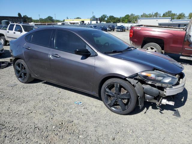 2016 Dodge Dart Sxt VIN: 1C3CDFBB0GD516059 Lot: 54459314