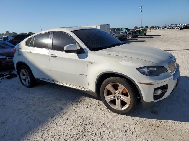 2011 BMW X6 xDrive50I VIN: 5UXFG8C52BLZ96610 Lot: 55768304