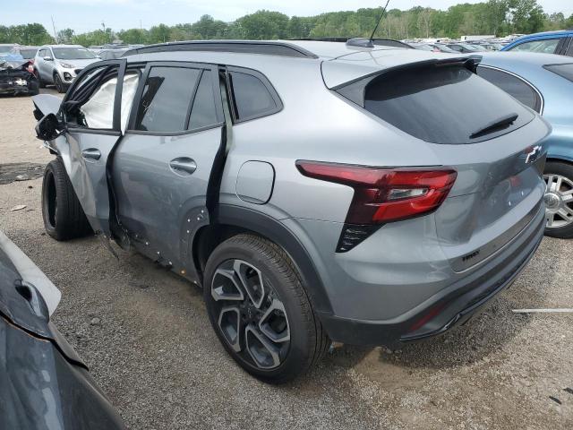 2024 CHEVROLET TRAX 2RS KL77LJE28RC129344