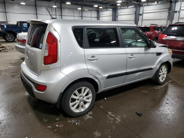 2012 Kia Soul + VIN: KNDJT2A64C7464866 Lot: 54560464