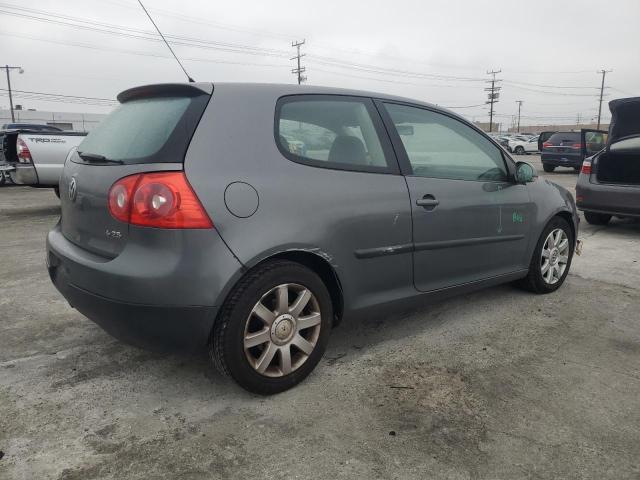 2008 Volkswagen Rabbit VIN: WVWBB71K98W150063 Lot: 55339094