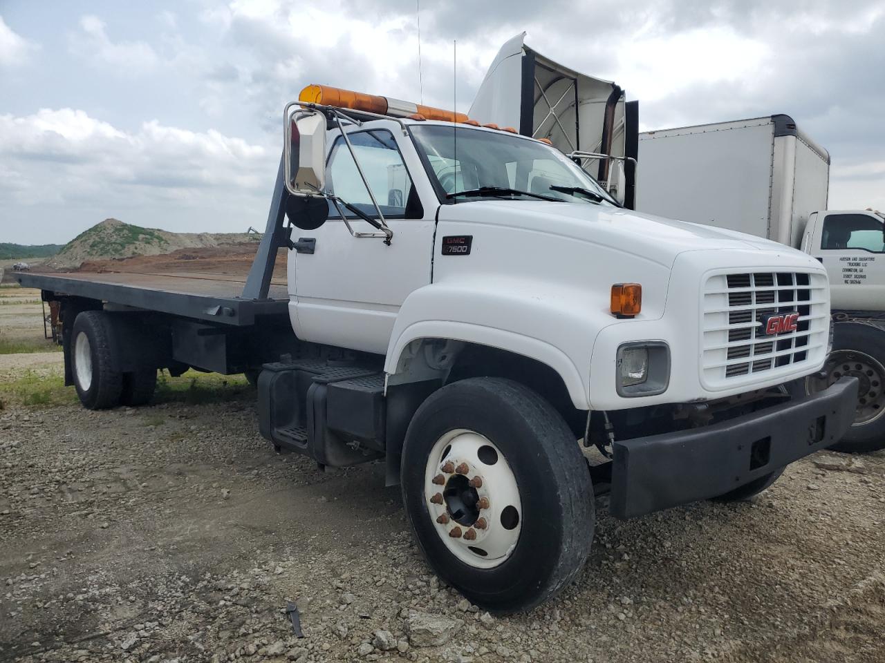 1GDM7H1C31J500844 2001 GMC C-Series C7H042