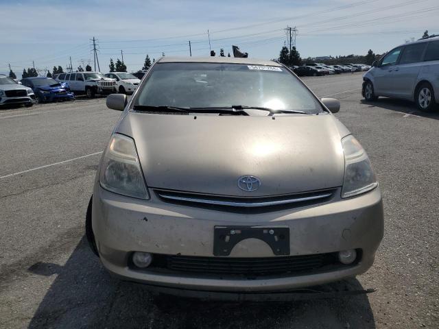 2008 Toyota Prius VIN: JTDKB20U087715171 Lot: 54798284