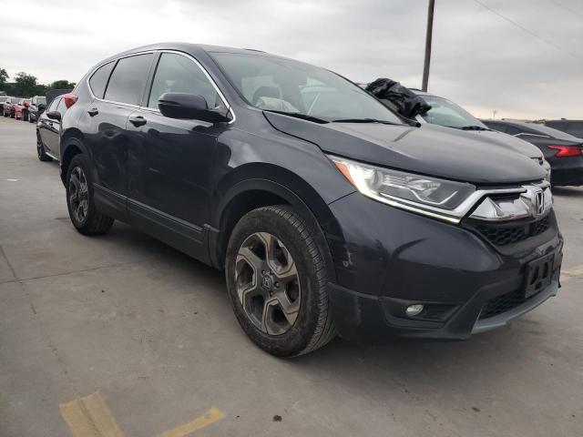 2017 Honda Cr-V Exl VIN: 5J6RW2H80HL075622 Lot: 53838814